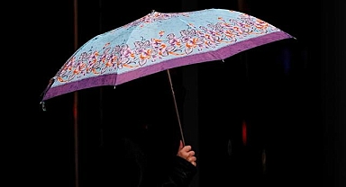 Nisanda yağışlar geçen yıla oranla yüzde 155 arttı