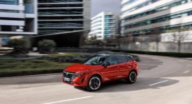 Nissan Türkiye’den çılgın fırsat günleri