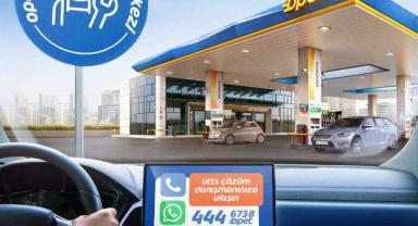 OPET; UTTS Çözüm Ortağı olarak ilk’lerine, ‘tek’lerine ve ‘en’lerine devam ediyor