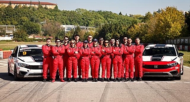 Otomobil sporları için 