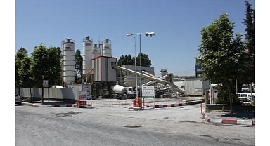 OYAK Çimento'dan 2025'in ilk çeyreğinde 10 milyar 355 milyon lira net satış