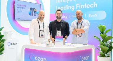 Ozan Elektronik Para, Money20/20 Asia 2025’te Global Finans Dünyası ile Buluştu