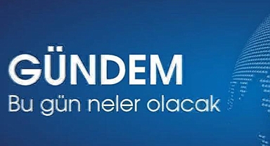 ÖZEL HABER GÜNDEMİ / 5 Mayıs 2025