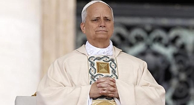 Papa 14. Leo, ABD Başkan Yardımcısı Vance ile görüştü