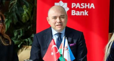 PASHA Bank, ilk çeyrek finansal rakamlarını açıkladı
