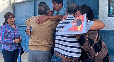 Peru hükümeti, 13 madencinin öldürüldüğü Pataz kasabasında sokağa çıkma yasağı ilan etti