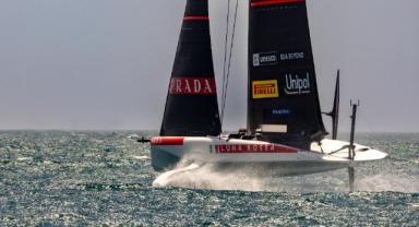 PIRELLI VE LUNA ROSSA’DAN 38. AMERICA’S CUP İÇİN YENİ İŞ BİRLİĞİ 