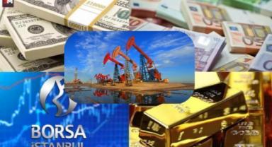 Piyasalarda gün ortası