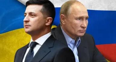 Putin, İstanbul müzakereleri öncesinde Rus yetkililerle toplantı yaptı