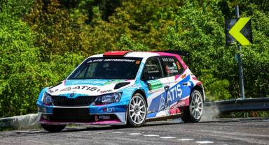 Ralli Mücadelesi Bursa'ya Taşınıyor