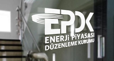 Resmi Gazete'de EPDK kararı yayımlandı