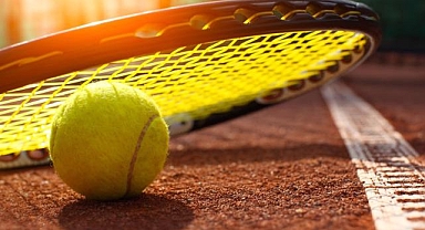 Roma Açık Tenis Turnuvası'nda tek kadınlarda finalin adı belli oldu