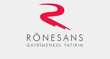 Rönesans Gayrimenkul Yatırım, 2025'in ilk çeyrek sonuçlarını açıkladı