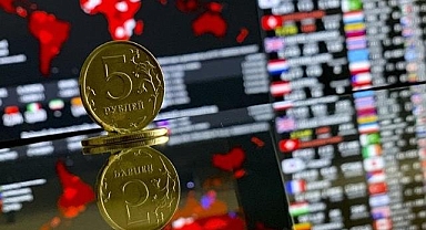 Rus piyasaları İstanbul'daki barış müzakerelerinin sonucunu olumlu karşıladı