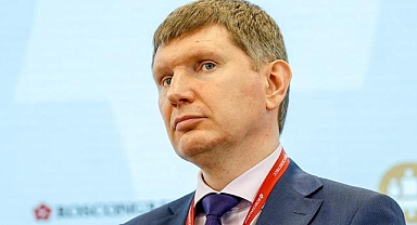 Rusya Ekonomik Kalkınma Bakanı Reşetnikov, ekonomide 