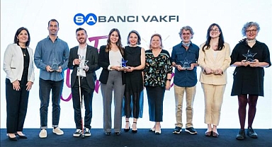 Sabancı Vakfı Fark Yaratanlar programının sonuçları belli oldu