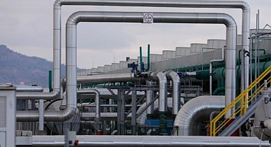 Sakarya'da 9 jeotermal kaynak arama ruhsat sahası ihale edilecek