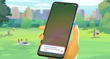 Samsung, yapay zeka asistanı Gemini'ye doğrudan erişimi genişletti