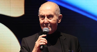 Sanatçı İlhan Şeşen hayatını kaybetti