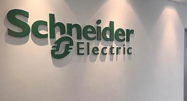 Schneider Electric, yılın ilk çeyreğine ait sürdürülebilirlik performansını paylaştı