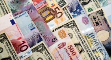 Serbest piyasada! Bugün dolar, euro ve sterlin kaç TL? Güncel döviz kuru alış satış fiyatları