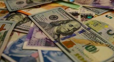 Serbest piyasada döviz açılış fiyatları/ Finans Piyasası 