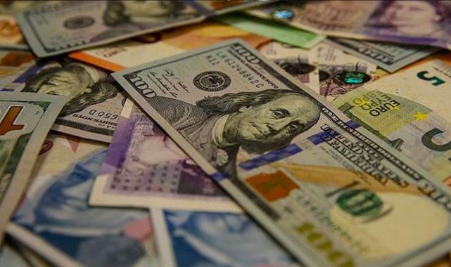 Serbest piyasada döviz açılış fiyatları/ Finans Piyasası