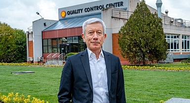 Shell&Turcas, madeni yağ ihracatında zirvedeki yerini korudu