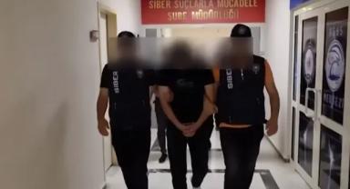 Siber suçlara yönelik operasyonlarda 89 şüpheli tutuklandı