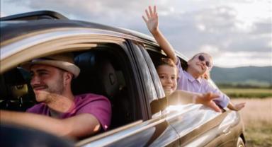 Sigortam.net'ten araçla yurt dışı seyahatleri için Yeşil Kart Sigortası