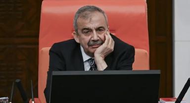 Sırrı Süreyya Önder hayatını kaybetti