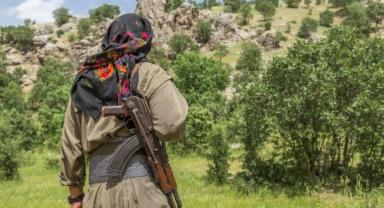 Son dakika haberine göre terör örgütü PKK kendisini feshettiğini açıkladı