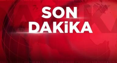 Son Dakika: patlama! Ortalık savaş alanına döndü