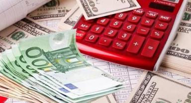 Son Dakika Serbest piyasada döviz açılış fiyatları