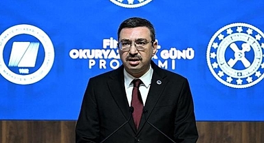 SPK Başkanı Gönül, Finansal Okuryazarlık Günü programında konuştu: