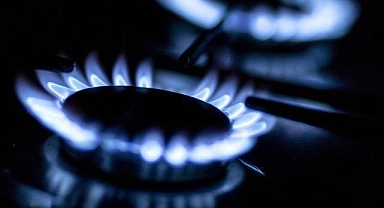 Spot piyasada doğal gaz fiyatları