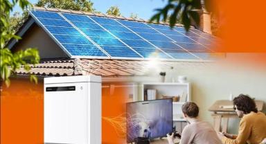 SÜRDÜRÜLEBİLİR GELECEK İÇİN GÜNEŞTEN FAYDALANMAYA DAVET 