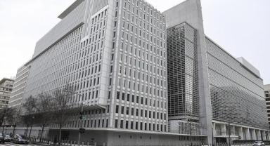 Suriye'nin Dünya Bankası'na olan 15,5 milyon dolarlık borcu ödendi