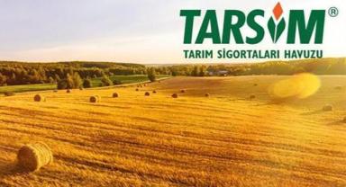 TARSİM'den 14 Mayıs Dünya Çiftçiler Günü mesajı