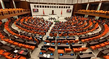 TBMM KİT Komisyonu'nda Türkiye Kömür İşletmeleri Kurumu'un 2021 ve 2022 yılı hesapları görüşüldü