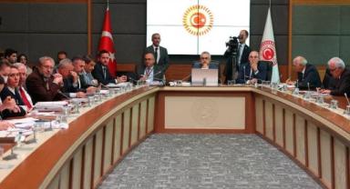TBMM KİT Komisyonunda Devlet Malzeme Ofisi Genel Müdürlüğünün hesapları görüşüldü