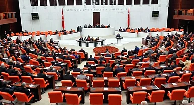 TBMM KİT Komisyonunda, Kıyı Emniyeti ve Denizcilik İşletmelerinin 2021 ve 2022 yılı hesapları görüşüldü