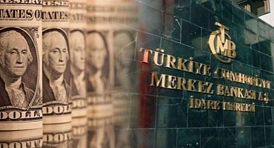 TCMB alım satıma konu olmayan döviz kurları