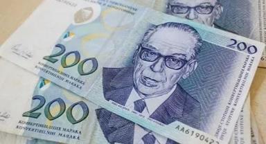 TCMB alım satıma konu olmayan döviz kurları