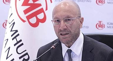 TCMB Başkan Yardımcısı Akçay, Londra'da konuştu: