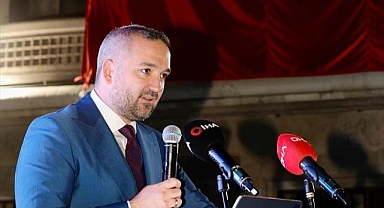 TCMB Başkanı Karahan, Asırlık Okullar Vakfı Olağanüstü Genel Kurulu'nda konuştu: