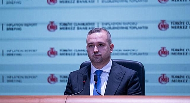 TCMB Başkanı Karahan soruları yanıtladı: (1)
