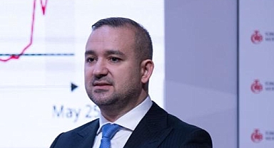 TCMB Başkanı Karahan soruları yanıtladı: (2)