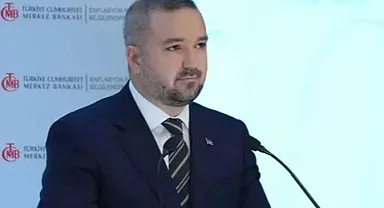 TCMB Başkanı Karahan soruları yanıtladı: (3)