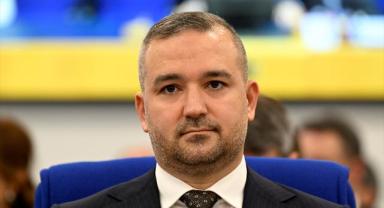 TCMB Başkanı Karahan, TBMM Plan ve Bütçe Komisyonu'nda sunum yaptı: